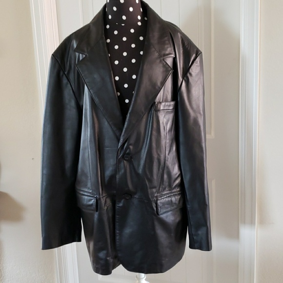 Wilsons Leather Other - XL Men's Wilson's Leather coat